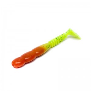 Приманка Reins Fat Rockvibe Shad 4" - магазин Fishingstock