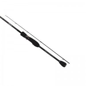 Спінінг Tict SRAM EXR-611S-Sis