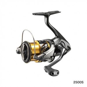 Котушка Shimano 20 Twin Power 2500S JDM - фото