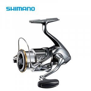 Котушка Shimano 18 Stella C3000MHG JDM - фото