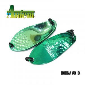 Блешня  Antem Dohna 32mm 3.0g - магазин Fishingstock