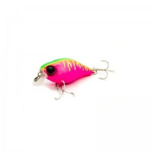 Воблер Jackall Chubby 38 (38 mm, 4 gr) - магазин Fishingstock
