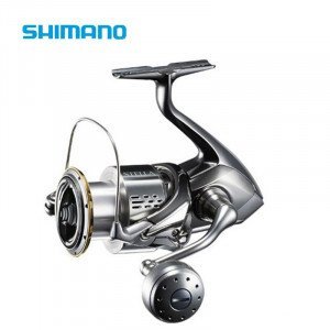 Котушка Shimano 18 Stella C5000XG JDM - фото