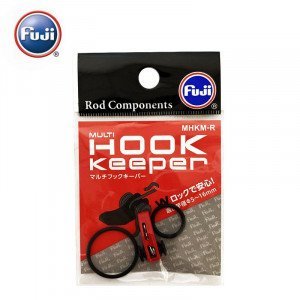 Тримач гачка Fuji Hook Keeper MHKM - фото