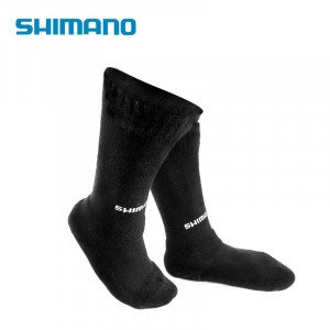 Шкарпетки Shimano SC-022 K - фото