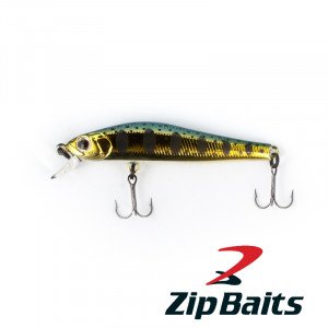 Воблер Zip Baits Rigge 56S (3,6гр, 56 мм) - магазин Fishingstock