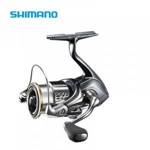 Котушка Shimano 18 Stella C2000SHG JDM - фото