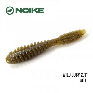 Приманка Noike Wild Goby - магазин Fishingstock