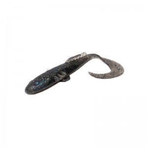 Приманка Bait Breath BeTanCo Slim Curly 3" (8шт) - магазин Fishingstock