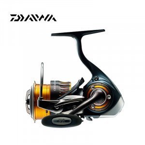 Котушка Daiwa 16 Certate 2500 - фото