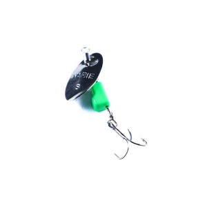Блешня Yarie Blender №672, 3.5g - магазин Fishingstock