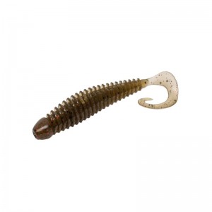 Приманка Intech Turborib 2"(12 шт) - магазин Fishingstock