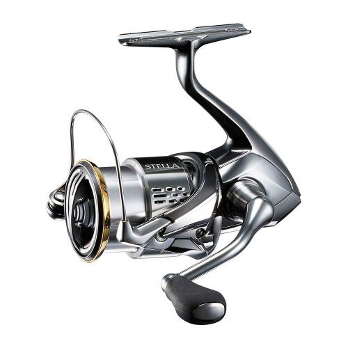 Котушка Shimano Stella C3000 XG FJ - фото