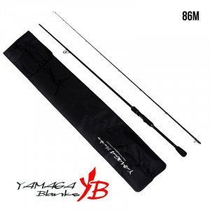 Спінінг Yamaga Blanks Various Reborn 86M