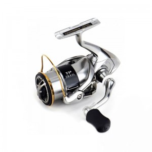 Котушка Shimano 15 Twin Power 2500S - фото