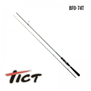 Спінінг Tict bFO-74T