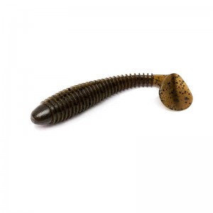 Приманка Keitech Swing Impact Fat 3.3" (7 шт) - магазин Fishingstock