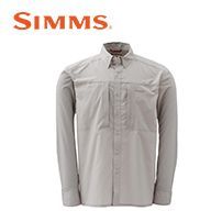 Рубашка-Simms-Ultralight-Shirt-Dark-Khaki.jpg