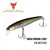 Воблер Jackall Smash Minnow 100SP (100mm, 16.6 gr)