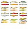Воблер Pontoon 21 Greedy Guts 111F-SR (111mm, 18.4gr)