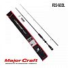 Удилище Major Craft FirstCast Bass FCS-632L