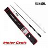 Спінінг Major Craft FirstCast Bass FCS-632ML