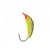 Мормишка Intech Ice Jig Мальок ø3.5 (10шт)