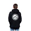 Кофта Bait Breath Parka Black