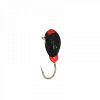 Мормишка Intech Ice Jig Капля з петелькою Swar ø2.5 (1шт)