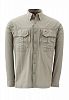 Рубашка Simms Guide Shirt Oak