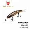 Воблер Jackall Tiny Magallon MR (88mm, 7.6 gr)