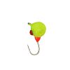 Мормишка Intech Ice Jig Кулька з петелькою Swar ø4.0(10шт)