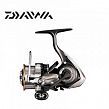 Котушка Daiwa 17 Steez Type-II Hi-SPEED