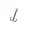 Гачок Craft Hook подвійний KH-11040 10 шт