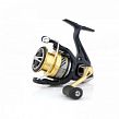 Котушка Shimano 16 Nasci 2500