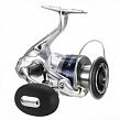 Котушка Shimano 15 Stradic C5000XG