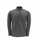 Блуза Simms Guide Fleece Top Coal
