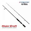 Спінінг Major Craft FirstCast Bass FCS-602UL