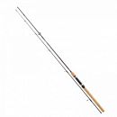 Спінінг Daiwa Ninja Jigger-AX NJX802MLFSC 2.4m 7-28gr