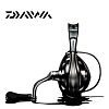 Котушка Daiwa 18 Exist LT3000S-CXH