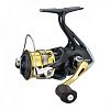 Котушка Shimano Sahara C2000S FI