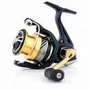 Котушка Shimano Nasci C3000 FB HG