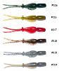 Приманка Bait Breath  Moebi 3" (10шт.)