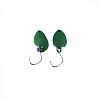 Блешня  Yarie Pirica More №702 24mm 1,5g