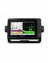 Ехолот Garmin echoMAP UHD 72cv, w/o xdcr
