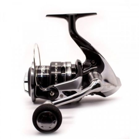 Котушка Shimano 14 Exsence BB 4000HGM