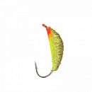 Мормишка Intech Ice Jig Мальок ø3.5 (10шт)