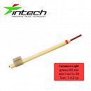 Кивок силіконовий Intech Light9 80мм (10шт)