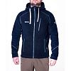 Куртка Fahrenheit Classic Full ZIP Hoody (синя)