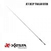 Спінінг Xesta Assault Jet Deep Trailar DT89